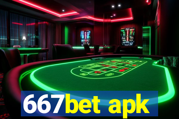 667bet apk